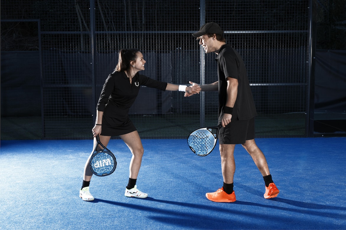The Ultimate Guide to Padel Court Measurements and Dimensions PadelDen