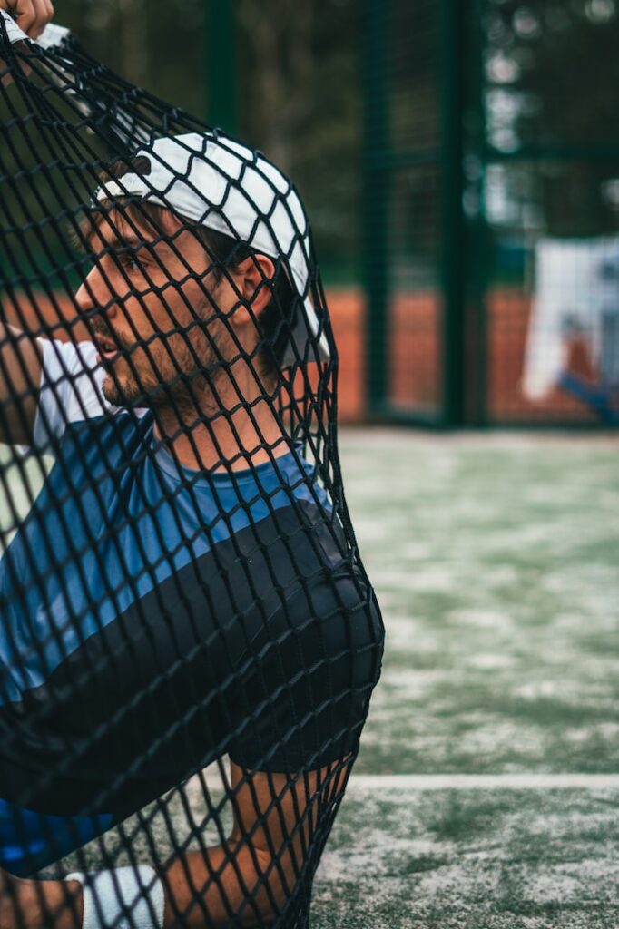 Understanding Padel Injury Risk Factors and Prevention - PadelDen